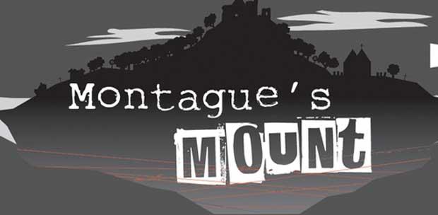 Montague's Mount (2013) PC | RePack [460 Mb]