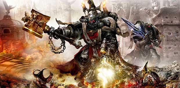Warhammer 40000: Storm of Vengeance (2014) (Eng) [L] (TiNYiSO)