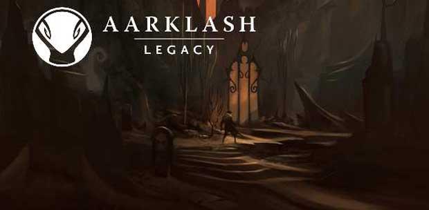 Aarklash: Legacy (Cyanide Studio) (ENG/FRA)  FLT