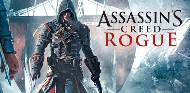 Assassins Creed -  | Assassin's Creed - Rogue (RUS|ENG) [RePack]  R.G. 