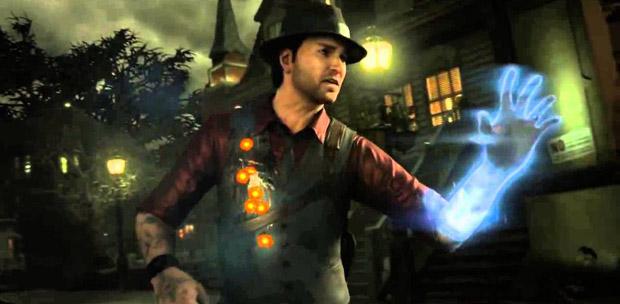 Murdered - Soul Suspect (1.0.0.0) (RUS/ENG) [Repack]  z10yded