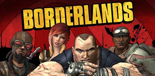 Borderlands: Game of the Year Edition (2010) PC | RePack от Audioslave