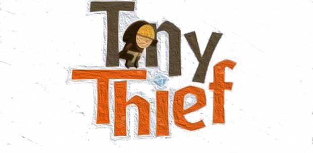 Tiny Thief (ENG, 2013)