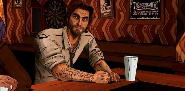 The Wolf Among Us - Episode 1 and 2 (2013) PC | RePack  R.G. Revenants