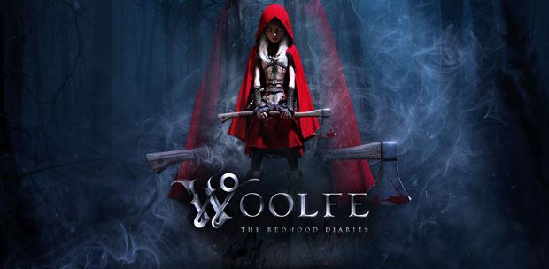 Woolfe - The Red Hood Diaries [Update 2] (2015) PC | RePack  R.G. Catalyst