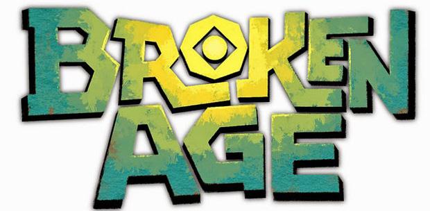 Broken Age: Complete (2015) PC | Лицензия