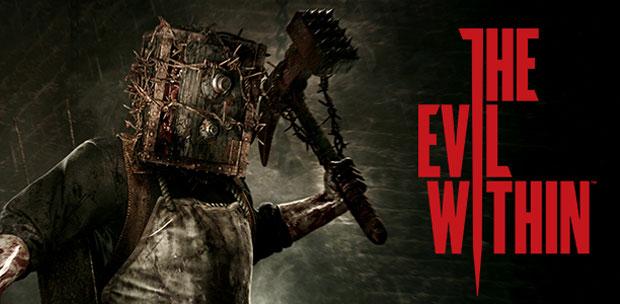 The Evil Within [Update 2] (2014) PC | RePack  R.G. 