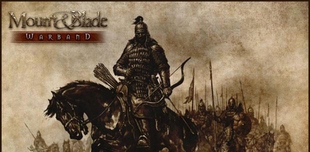 Mount and Blade: Warband [v 1.168] (2010) PC | RePack by TRiOLD