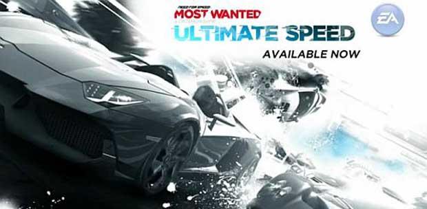 Need for Speed: Most Wanted - Ultimate Speed ( v.1.3) [2012, Arcade, Racing (Cars), 3D]