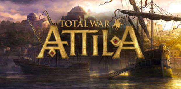 Total War: ATTILA [Update 6 + DLCs] (2015) PC | RePack от xatab