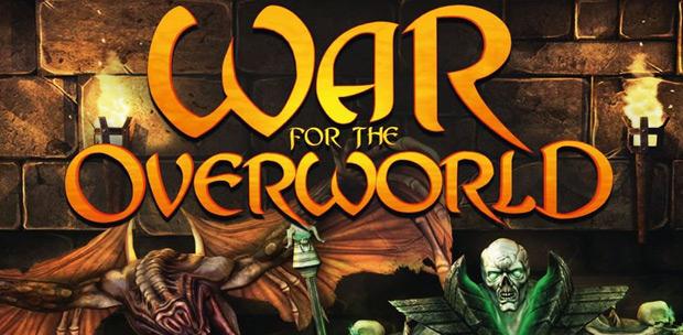 War for the Overworld [v 1.3.0] (2015) PC | Steam-Rip от Let'sPlay