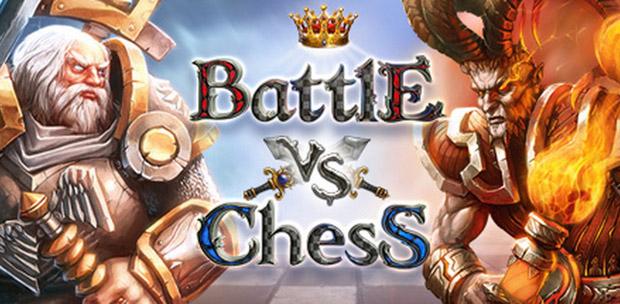 Battle vs Chess - Floating Island (2015/RUS/ENG) Portable by Nbjkm