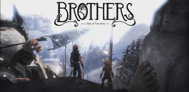 Brothers: A Tale of Two Sons (2013) PC [RUS/Multi9] RePack (880 Mb)