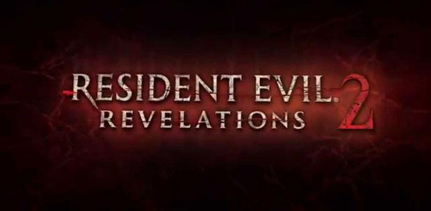Resident Evil Revelations 2: Episode 1-4 [v 4.0] (2015) PC | RePack  R.G. Steamgames