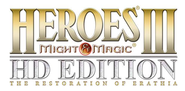 Heroes of Might & Magic 3: HD Edition (2015) PC | Steam-Rip