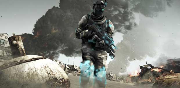 Tom Clancy's Ghost Recon: Future Soldier [v 1.8.130422 ] (2012) PC RePack  R.G. Repacker's