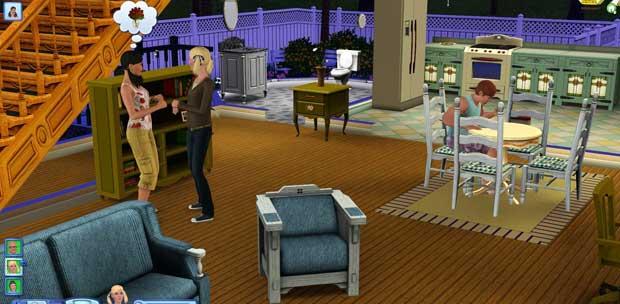 The Sims 3 (71)  (RUS)