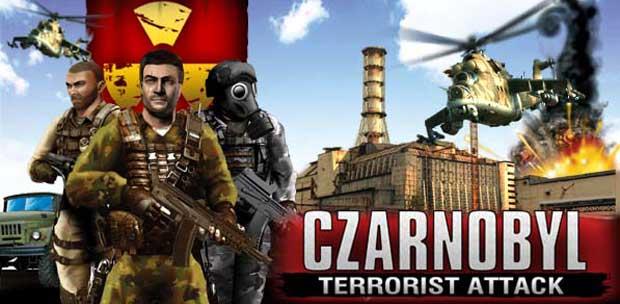 :   / Chernobyl Terrorist Attack (2011)  | Repack  R.G. NoLimits-Team GameS