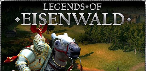   / Legends of Eisenwald [Update 4] (2015) PC | RePack  xatab