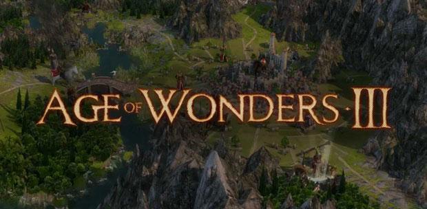 Age of Wonders 3: Deluxe Edition [v 1.549 + 4 DLC] (2014) PC | Steam-Rip  Let'slay