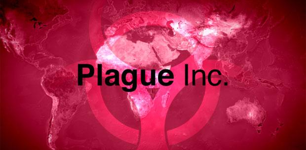 Plague Inc: Evolved [v 0.9.0.1] (2014) PC | RePack  Decepticon