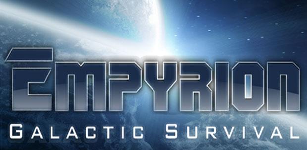 Empyrion Galactic Survival 3.5.1 (Sandbox, 2015, Eng) | Repack от R.G. Alkad
