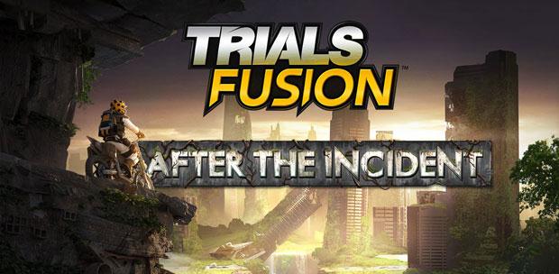 Trials Fusion: After The Incident [v 1.0] (2015) PC | RePack  SpaceX