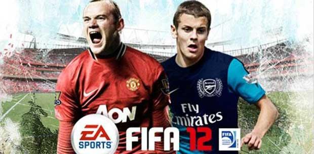 FIFA 12 ( ) / [2011, Sport]