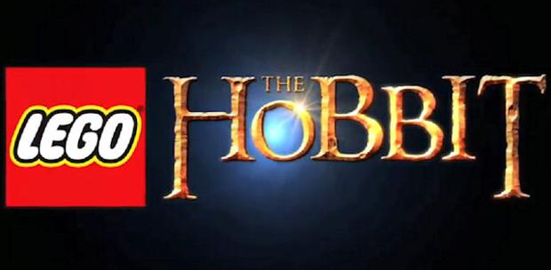 LEGO The Hobbit (2014) PC Full EspaГ±ol
