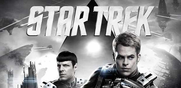 Star Trek: The Video Game /  (Namco Bandai Games) (Rus/Eng) [RePack]  Audioslave