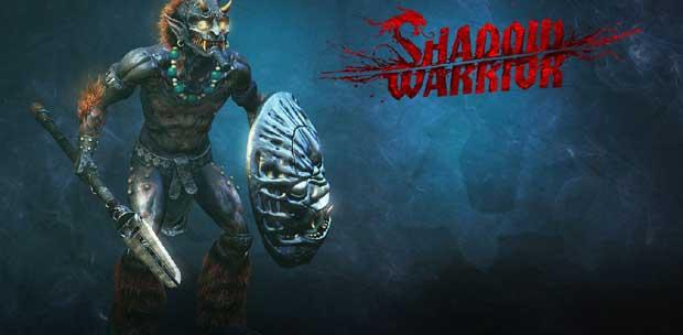 Shadow Warrior [v 1.1.1b + hotfix] (2013) PC | RePack  R.G. Revenants