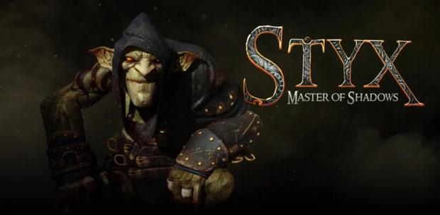 Styx - Master of Shadows (RUS/Repack)  SuperUser