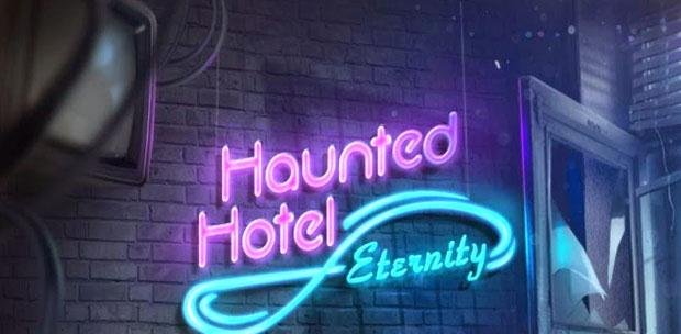 Haunted Hotel 8: Eternity Collector's Edition / Проклятый отель 8: Вечность Коллекционное издание [P] [RUS / ENG] (2015)