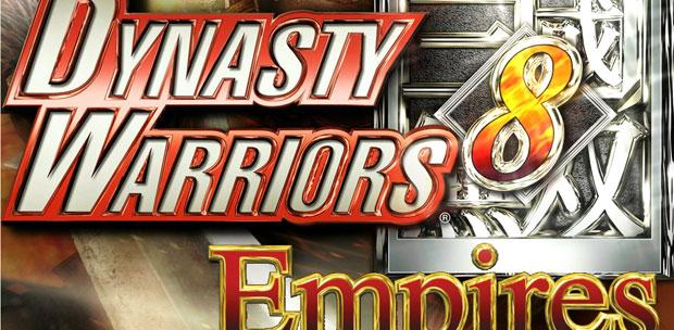 Dynasty Warriors 8 Empires (ENG) -CODEX-