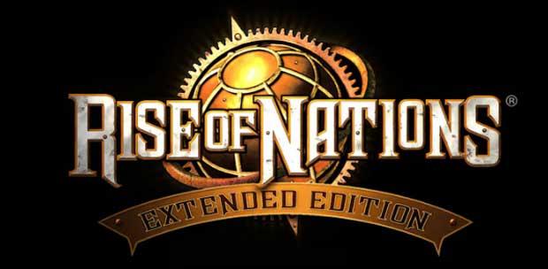 Rise Of Nations Extended Edition [2014, Strategy (Manage / Real-time) / 3D]