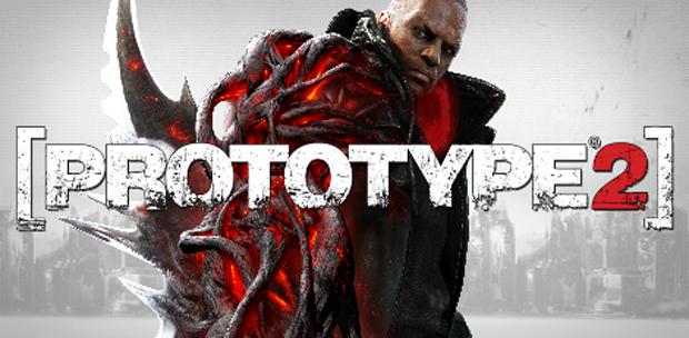 Prototype 2 (RUS|ENG) Portable by Nbjkm