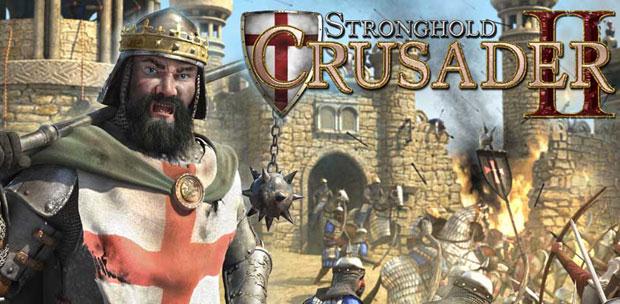 Stronghold Crusader 2 [Update 12 + DLCs] (2014) PC | RePack by Mr.White