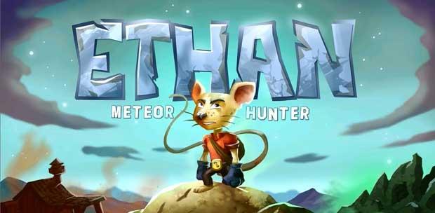 Ethan: Meteor Hunter (Seaven Studio) [ENG] от HI2U