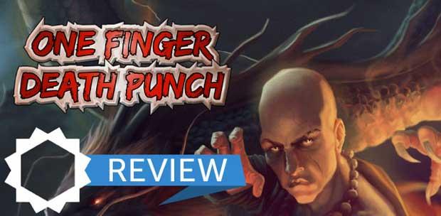 One Finger Death Punch (2013) (VACE)