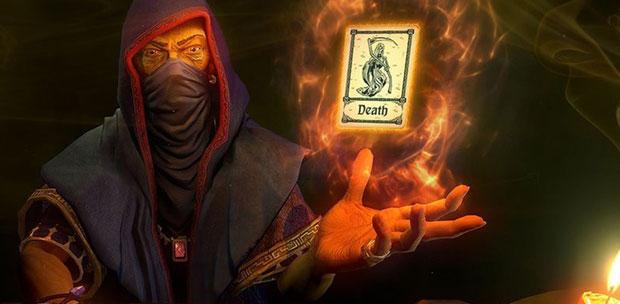 Hand Of Fate (2015) PC | RePack  R.G. Steamgames