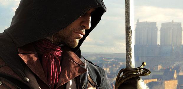 assassin s creed unity v 1 5 0 dlcs 2014 pc steam rip от r g
