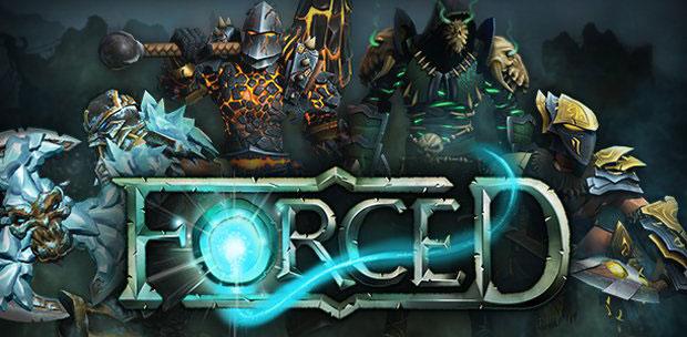 FORCED (2013) PC | RePack  R.G. 