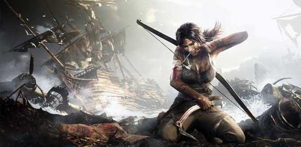 Tomb Raider: Game of the Year Edition (2013) PC | Steam-Rip  R.G. Origins