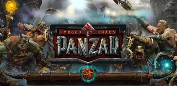 Panzar: Forged by Chaos [40.3] (2012) РС | Online-only