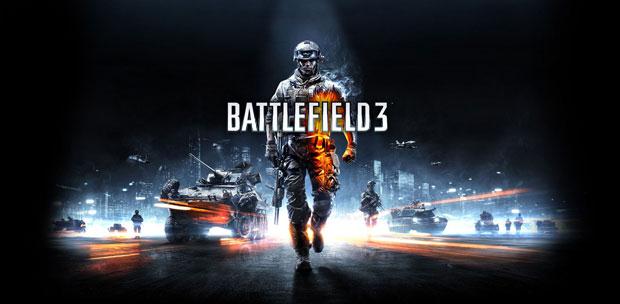 Battlefield 3.Premium Edition.v 1.0u7 + 11 DLC