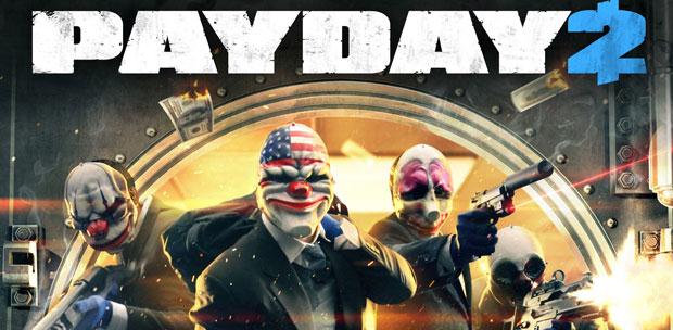 PayDay 2: Game of the Year Edition [v 1.33.1] (2013) PC | RePack by Mizantrop1337