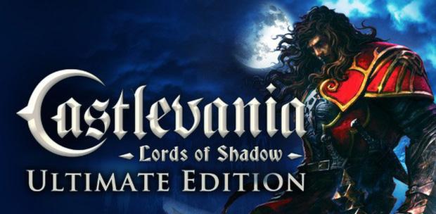 Castlevania: Lords of Shadow  Ultimate Edition [v 1.0.2.9u2] (2013) PC | RePack  R.G. Steamgames