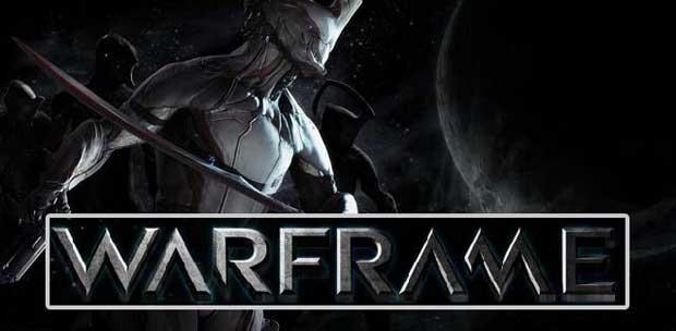 Warframe [v.13.8] (2013) PC | RePack