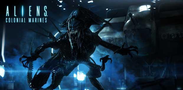 Aliens: Colonial Marines - Collector's Edition (RUS\ENG\MULTi7) [DL] [Steam-Rip]  R.G. Origins