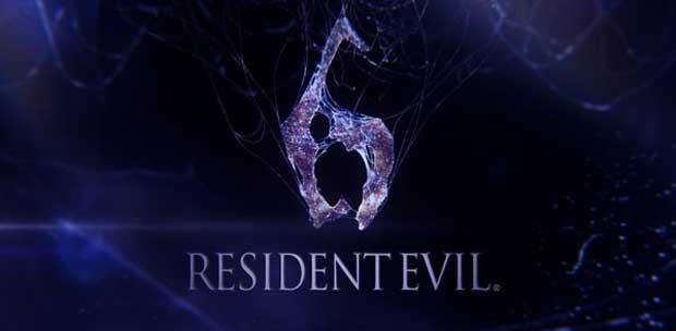 Resident Evil 6 (2013/RUS/ENG) RePack by R.G.